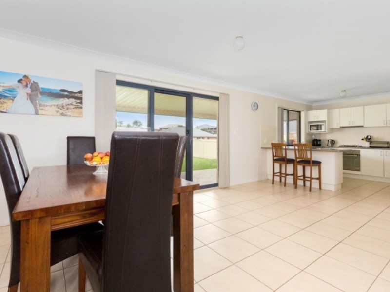 31 Hardy Crescent, Mudgee NSW 2850