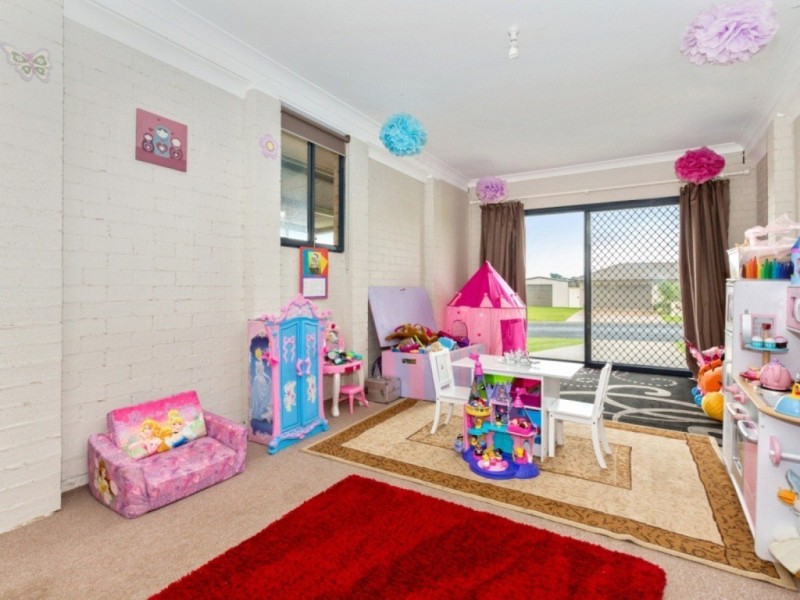 31 Hardy Crescent, Mudgee NSW 2850