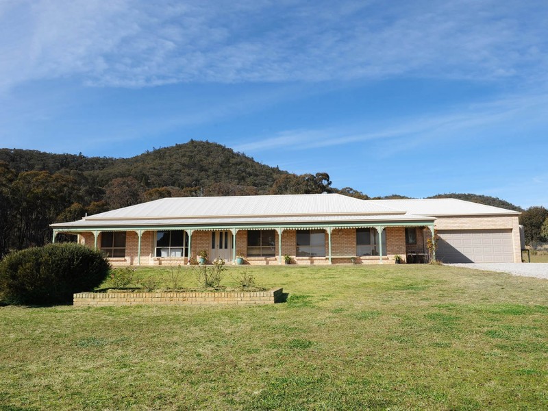 53 Peppercorn Lane, Mudgee NSW 2850