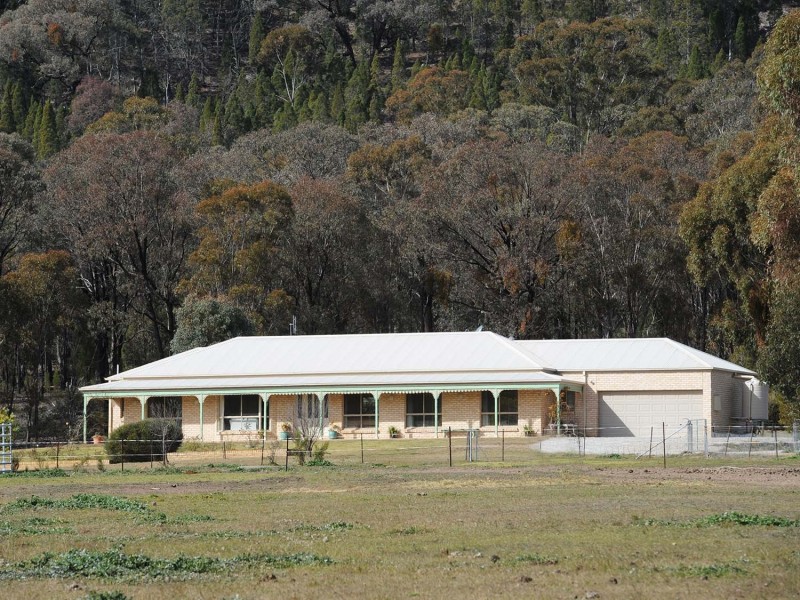53 Peppercorn Lane, Mudgee NSW 2850