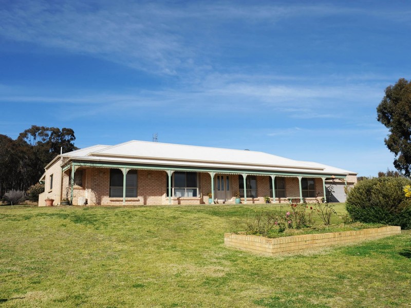 53 Peppercorn Lane, Mudgee NSW 2850