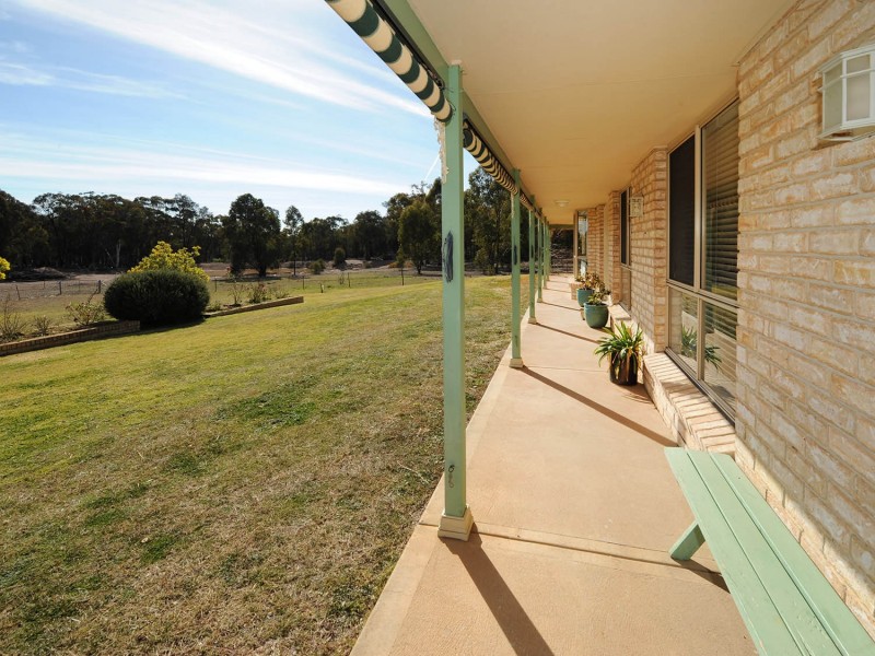 53 Peppercorn Lane, Mudgee NSW 2850