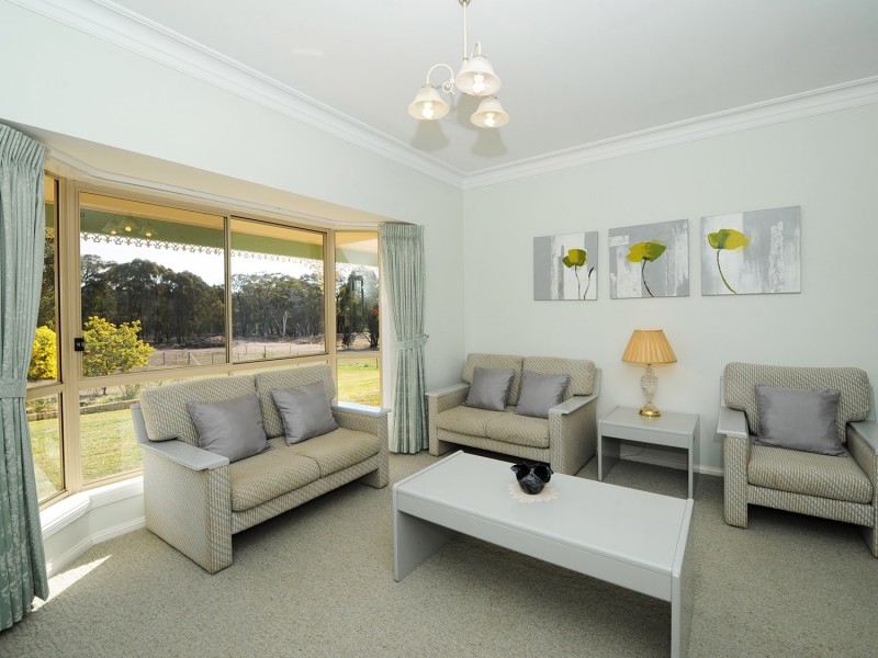53 Peppercorn Lane, Mudgee NSW 2850