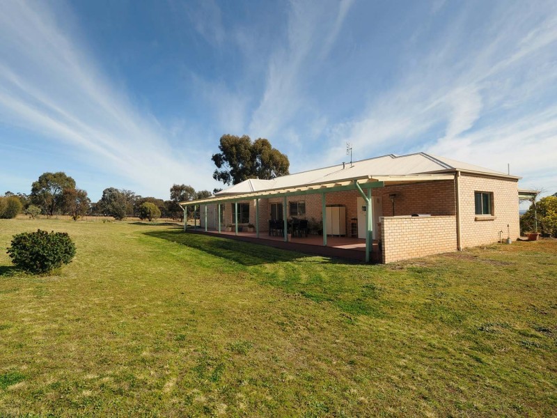 53 Peppercorn Lane, Mudgee NSW 2850