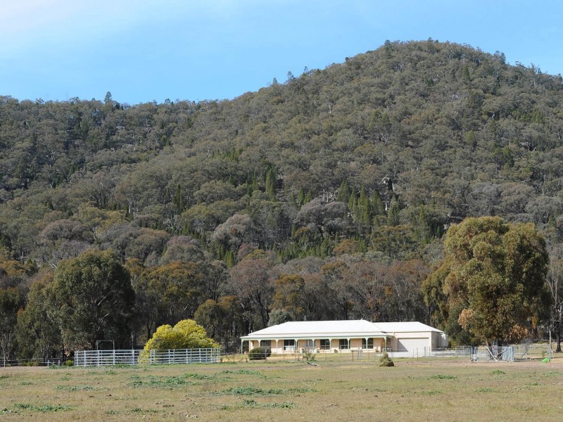 53 Peppercorn Lane, Mudgee NSW 2850