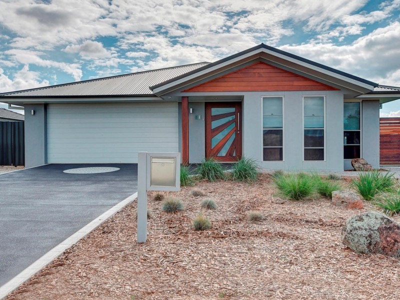 18 Broadhead Road, Mudgee NSW 2850