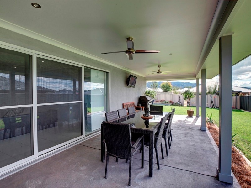 18 Broadhead Road, Mudgee NSW 2850