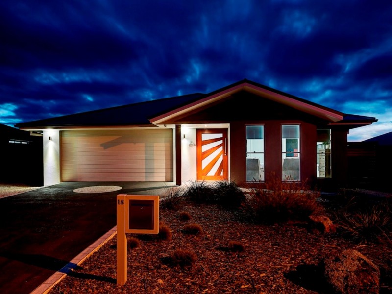 18 Broadhead Road, Mudgee NSW 2850