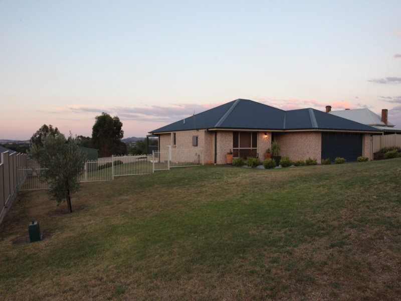 4 Richards Street, Mudgee NSW 2850