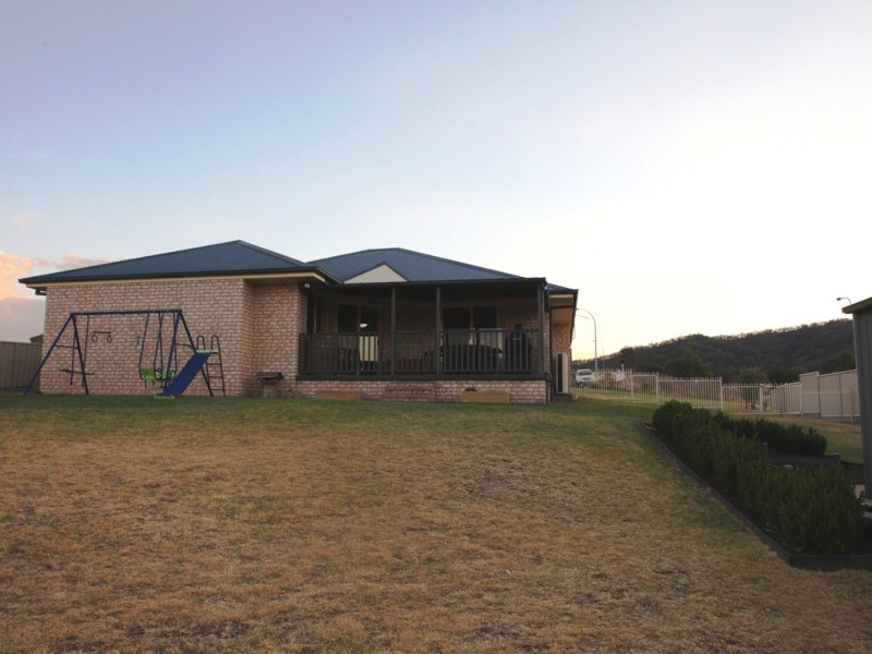 4 Richards Street, Mudgee NSW 2850