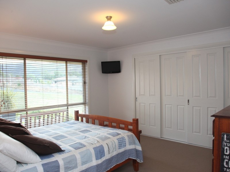 4 Richards Street, Mudgee NSW 2850