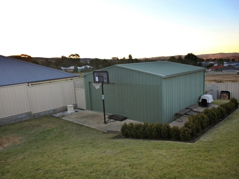 4 Richards Street, Mudgee NSW 2850