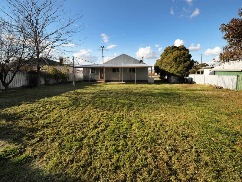 155 Mortimer Street, Mudgee NSW 2850