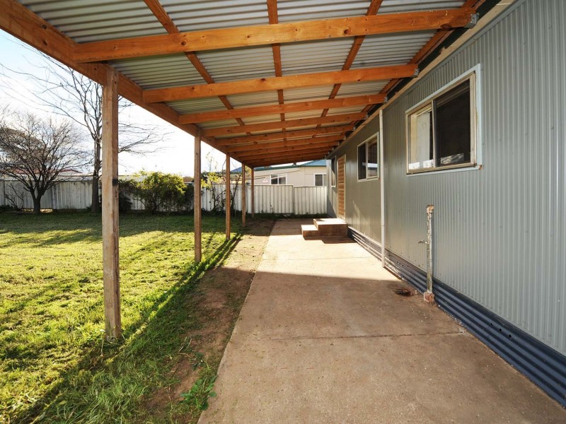 155 Mortimer Street, Mudgee NSW 2850