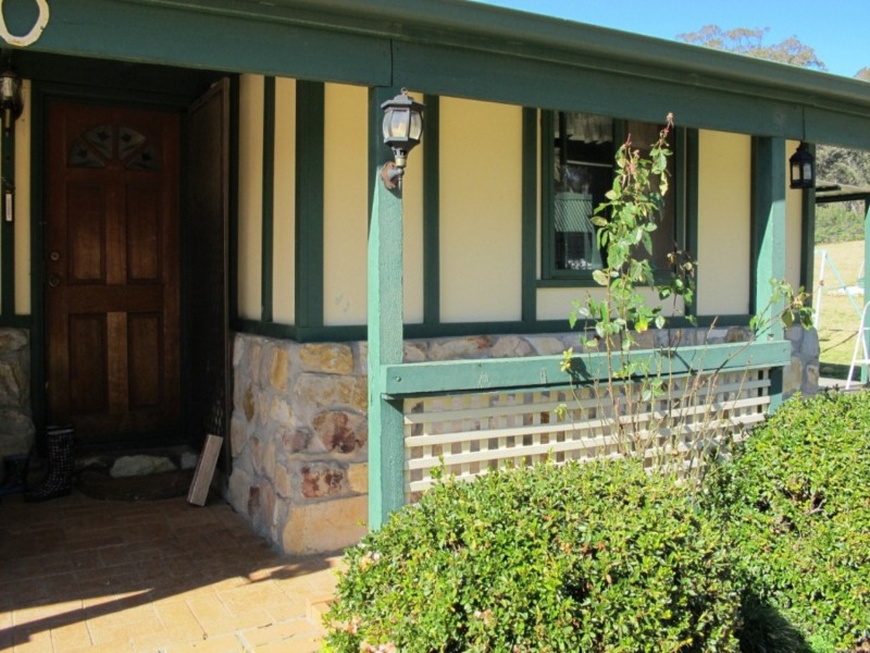 128 Triangle Swamp Road, Mudgee NSW 2850