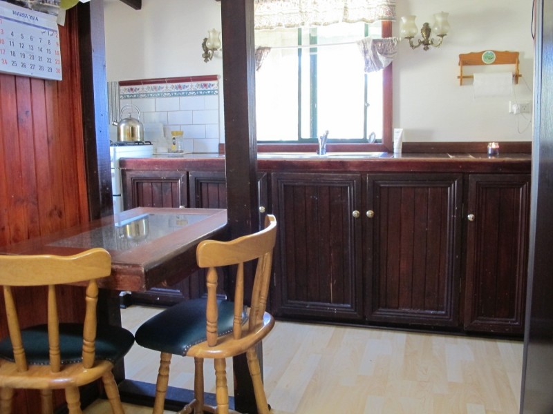 128 Triangle Swamp Road, Mudgee NSW 2850