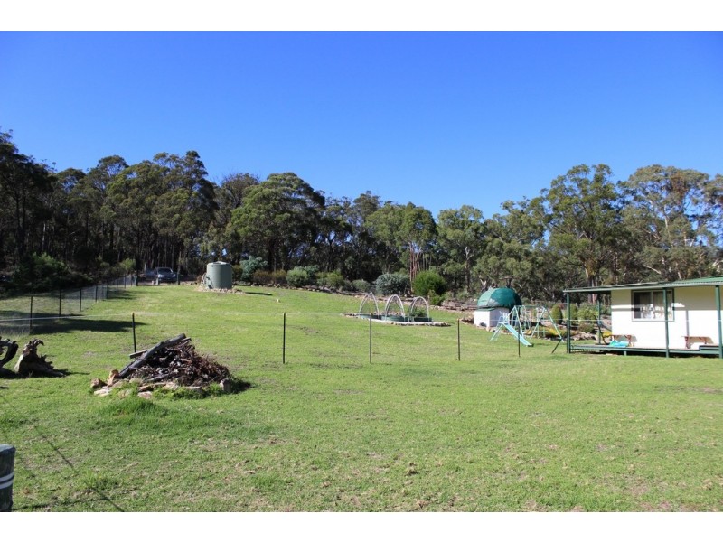 128 Triangle Swamp Road, Mudgee NSW 2850