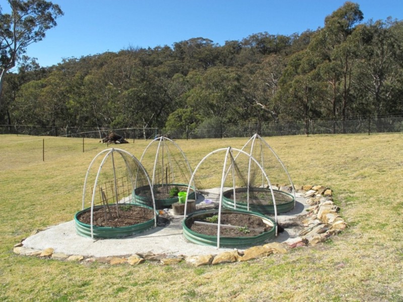 128 Triangle Swamp Road, Mudgee NSW 2850