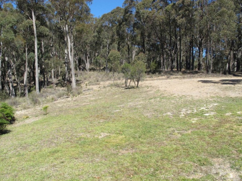 128 Triangle Swamp Road, Mudgee NSW 2850