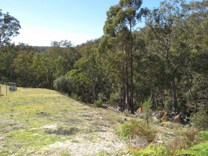 128 Triangle Swamp Road, Mudgee NSW 2850