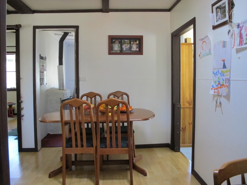 128 Triangle Swamp Road, Mudgee NSW 2850