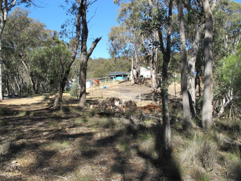 128 Triangle Swamp Road, Mudgee NSW 2850