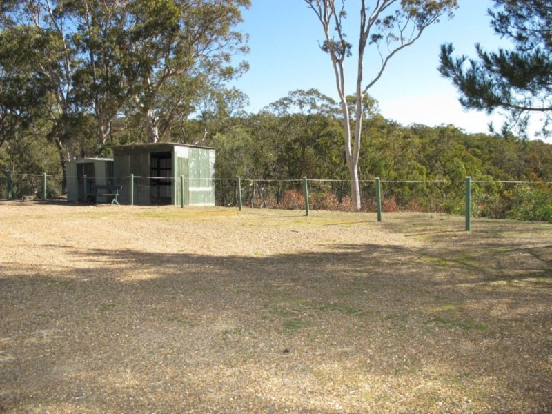 128 Triangle Swamp Road, Mudgee NSW 2850