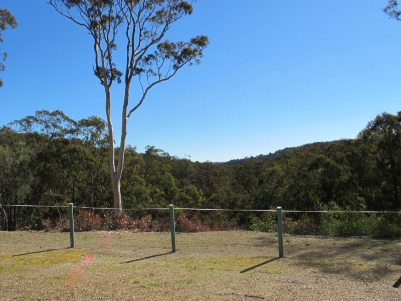 128 Triangle Swamp Road, Mudgee NSW 2850