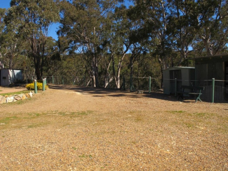 128 Triangle Swamp Road, Mudgee NSW 2850