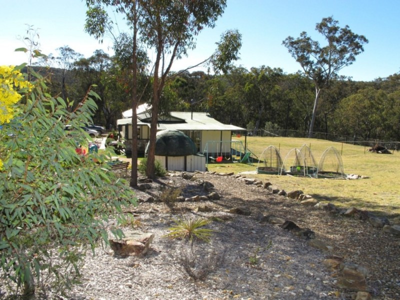 128 Triangle Swamp Road, Mudgee NSW 2850