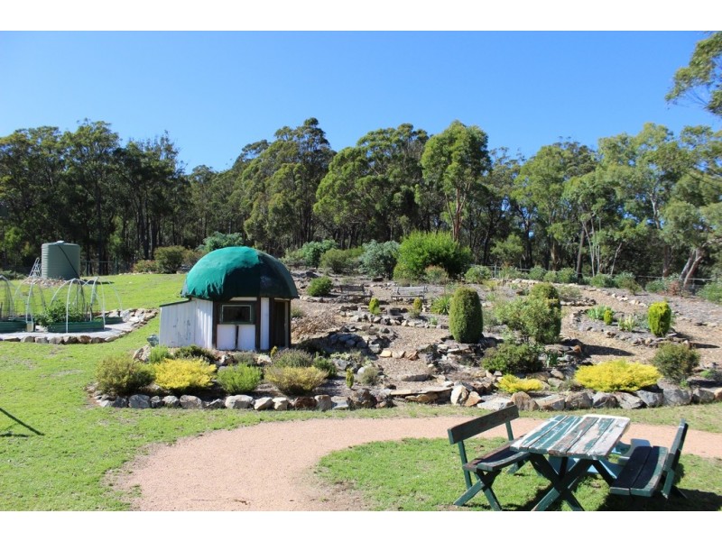 128 Triangle Swamp Road, Mudgee NSW 2850