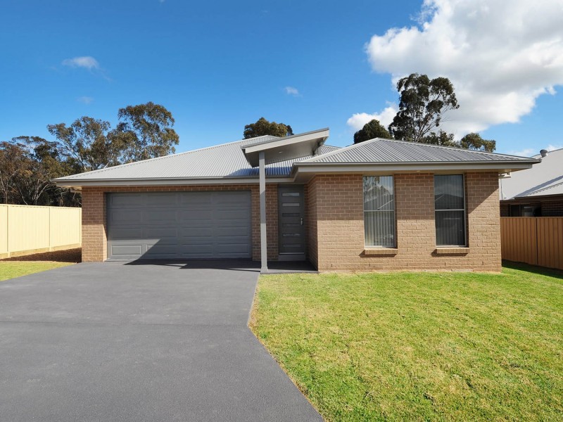 20 Nashs Flat Place, Mudgee NSW 2850