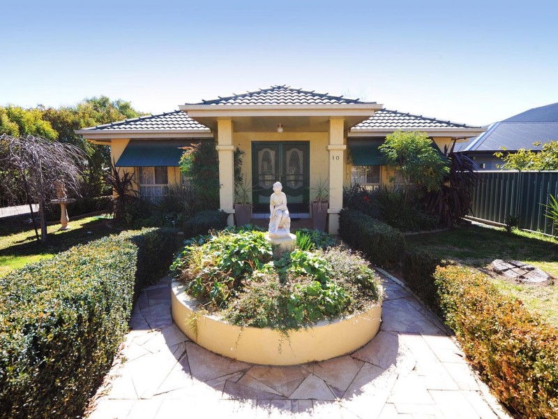10 Spring Road, Mudgee NSW 2850