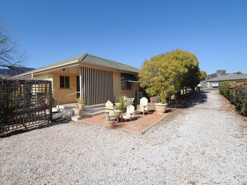 10 Spring Road, Mudgee NSW 2850
