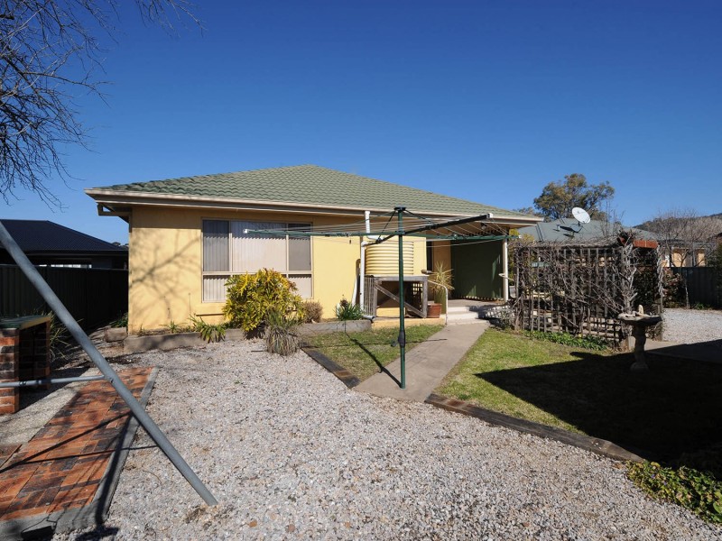 10 Spring Road, Mudgee NSW 2850