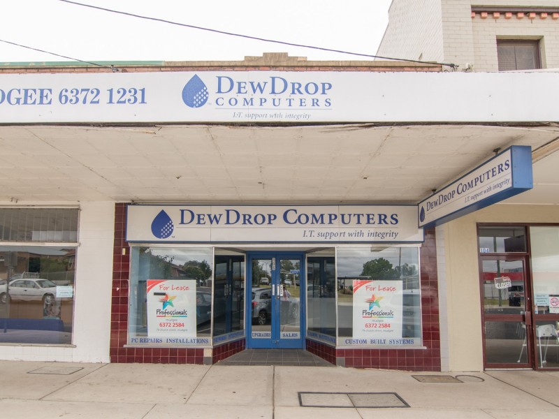 106 Church St, Mudgee NSW 2850