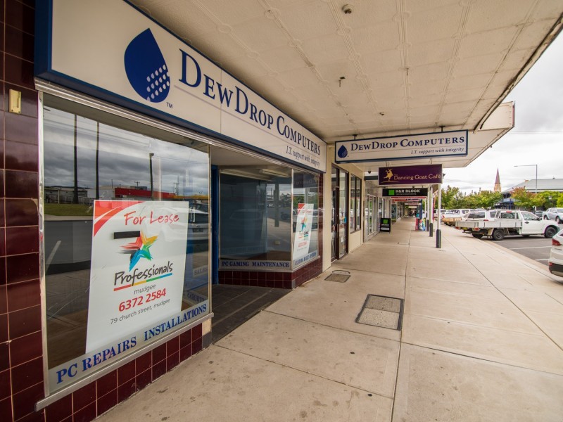 106 Church St, Mudgee NSW 2850