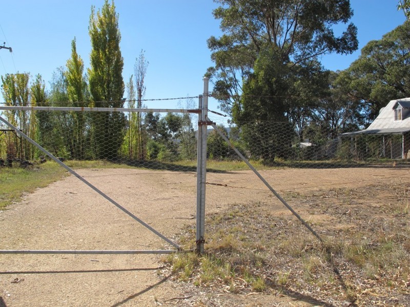 7 Industrial Avenue, Mudgee NSW 2850