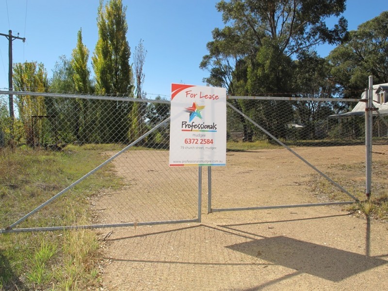 7 Industrial Avenue, Mudgee NSW 2850