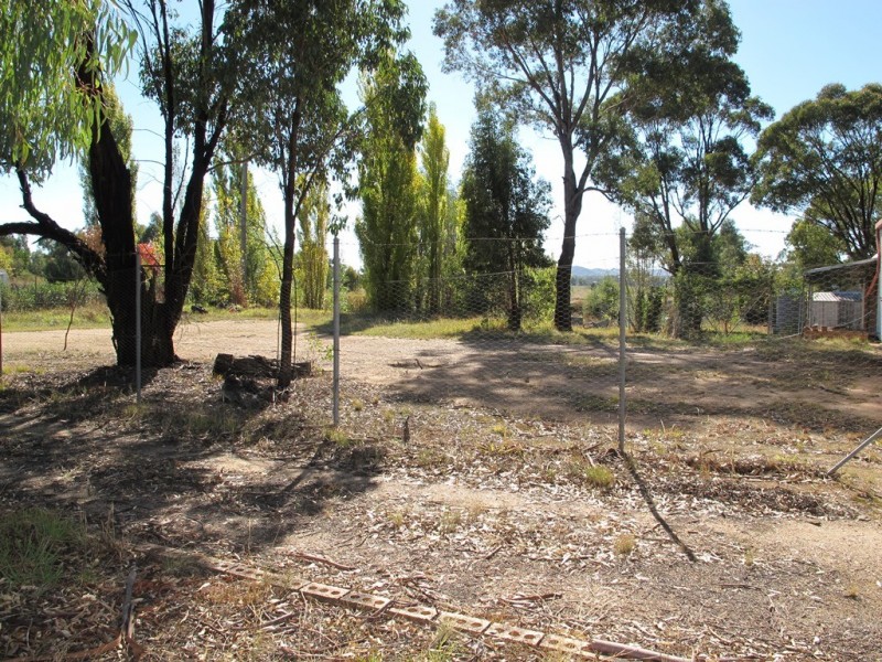 7 Industrial Avenue, Mudgee NSW 2850