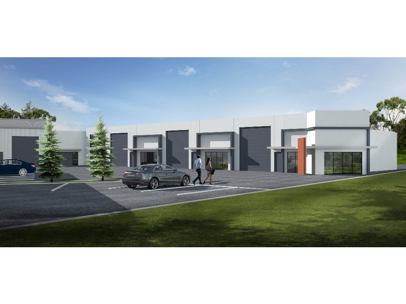 6 Industrial Avenue, Mudgee NSW 2850
