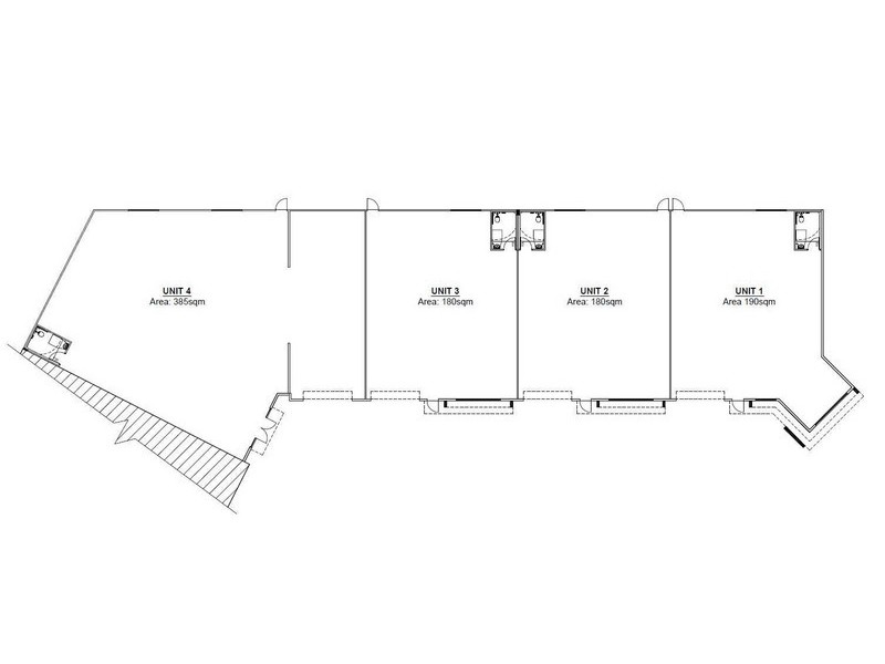 6 Industrial Avenue, Mudgee NSW 2850 Floorplan