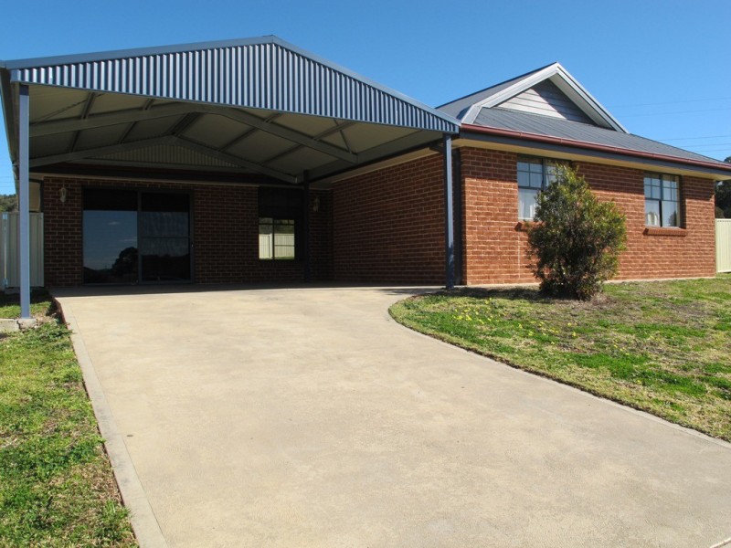 1 White Circle, Mudgee NSW 2850