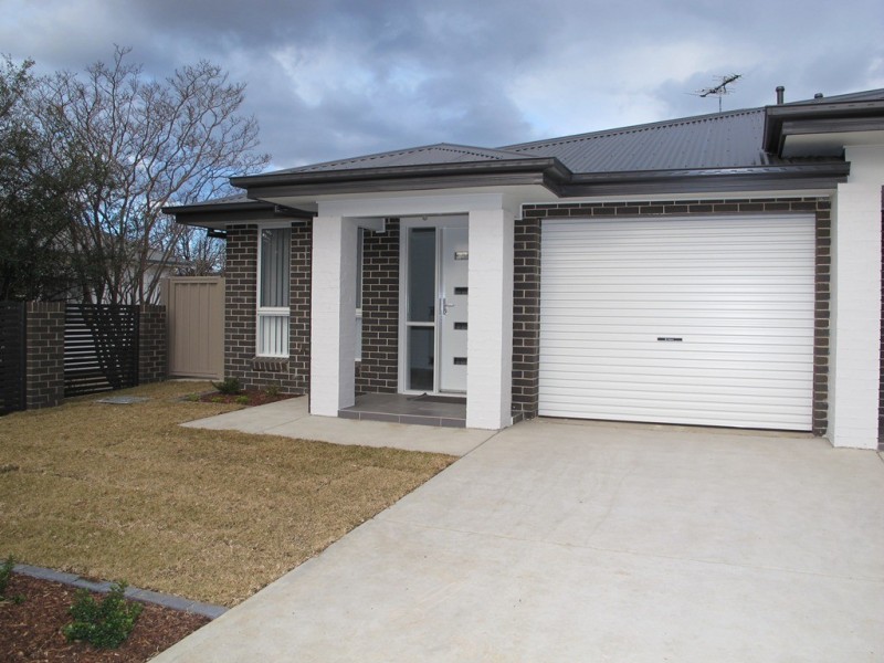 1/37-41 George Street, Mudgee NSW 2850