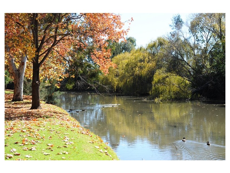 “Riverside Estate” Perry Street, Mudgee NSW 2850