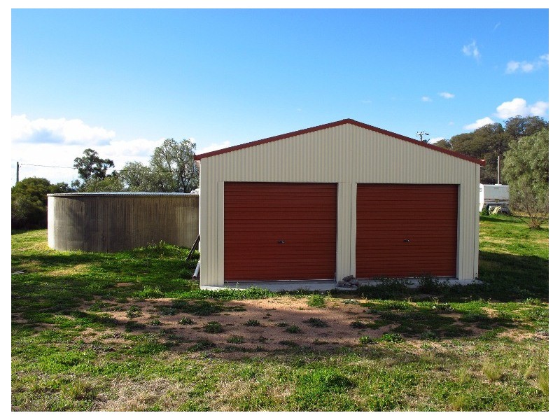 915 Blue Springs Road, Gulgong NSW 2852