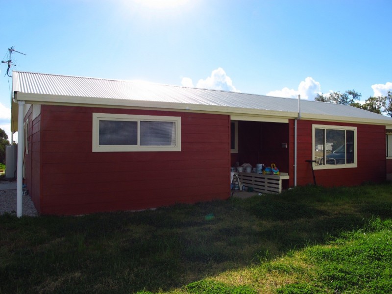 915 Blue Springs Road, Gulgong NSW 2852