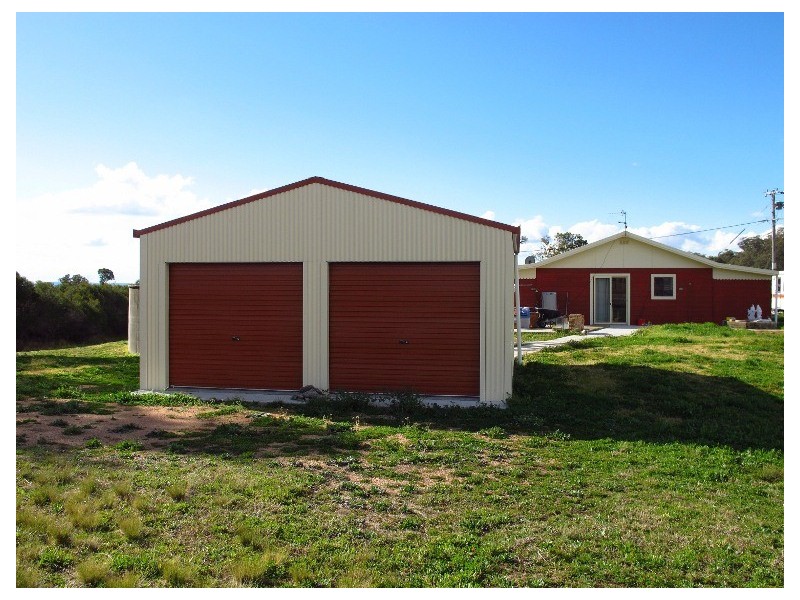 915 Blue Springs Road, Gulgong NSW 2852