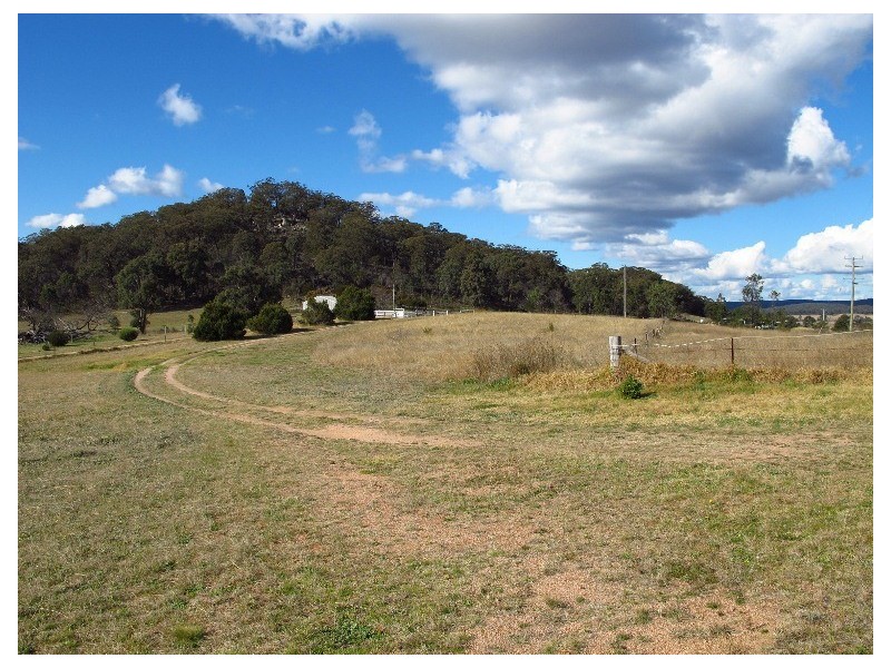 915 Blue Springs Road, Gulgong NSW 2852