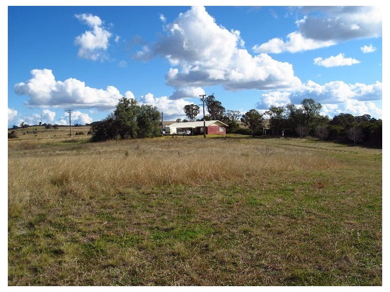 915 Blue Springs Road, Gulgong NSW 2852